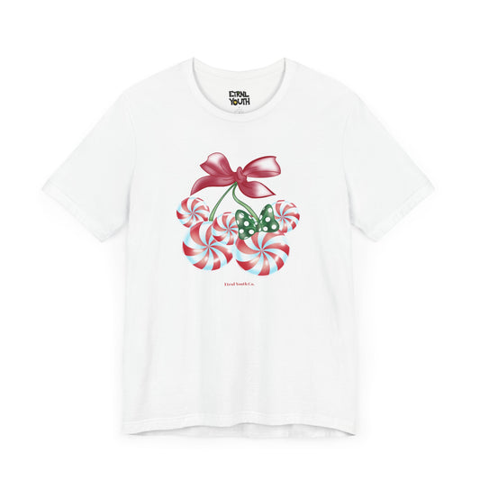 Peppermint T-Shirt