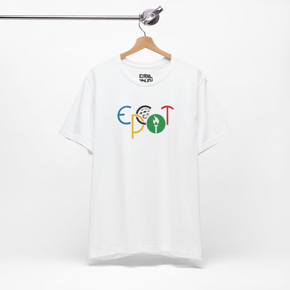 EYC Olympic Traveler T-Shirt