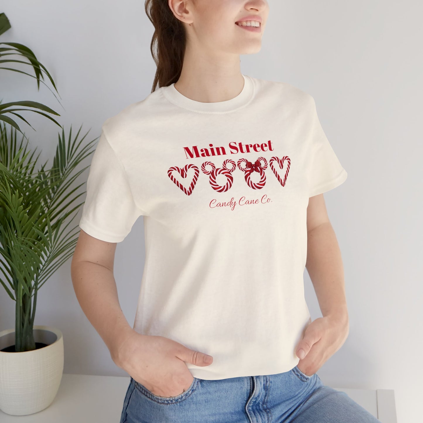 M.S. Candy Co. T-Shirt