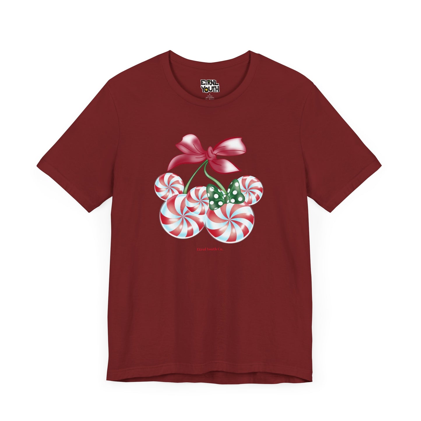 Peppermint T-Shirt