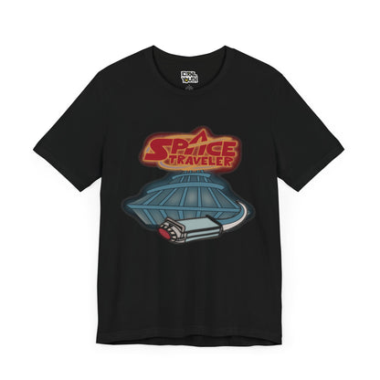 Space Traveler T-Shirt