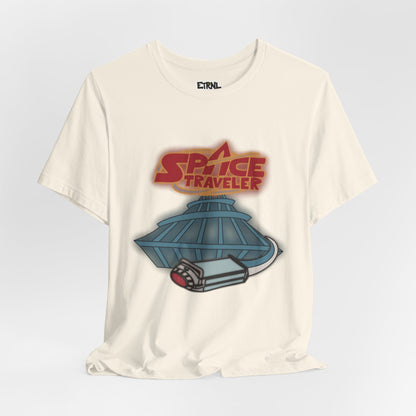 Space Traveler T-Shirt