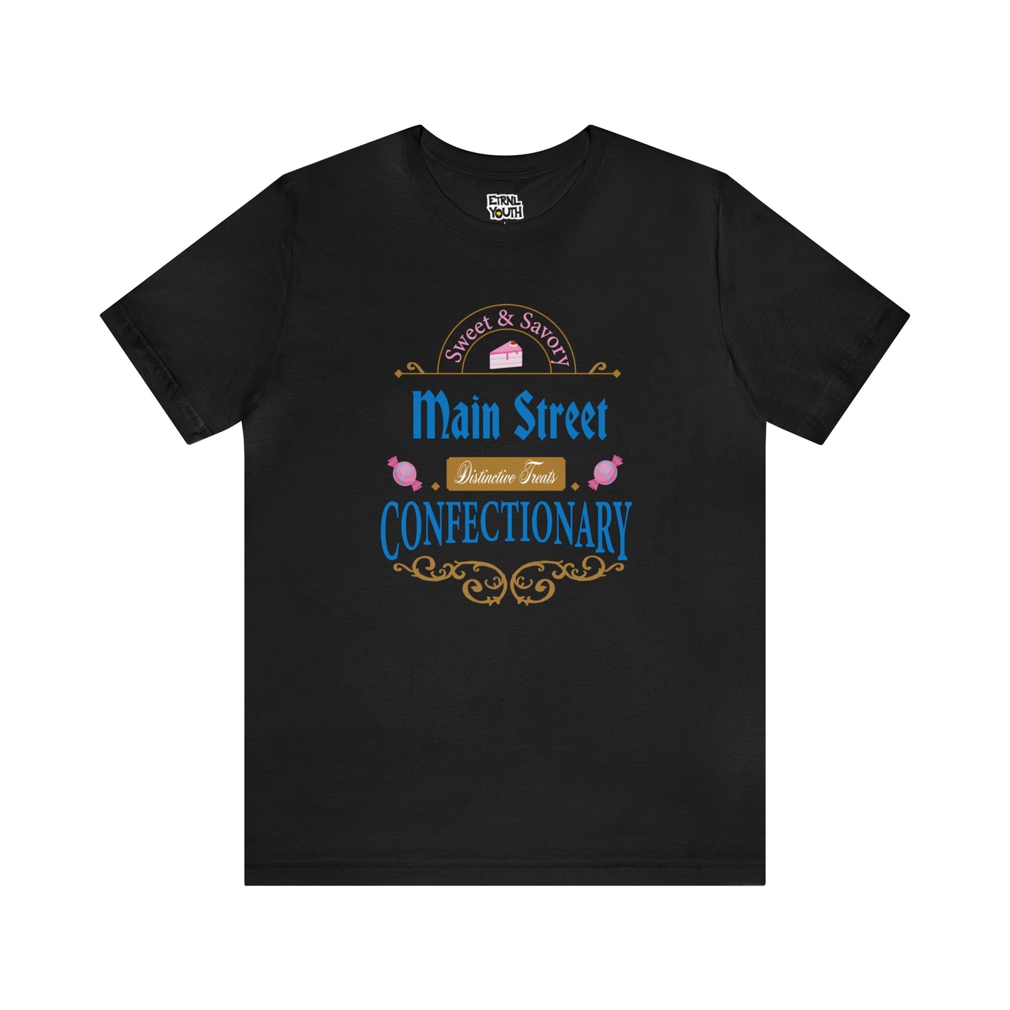 M.S. Sweets T-Shirt