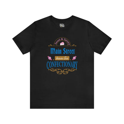 M.S. Sweets T-Shirt