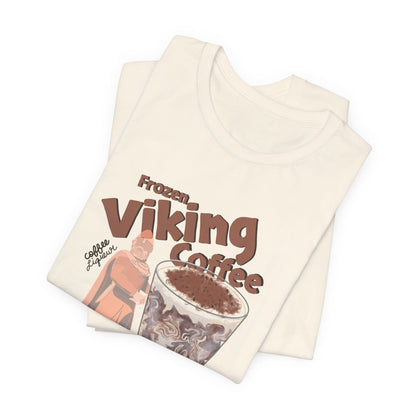 Viking Coffee (Norway) T-Shirt