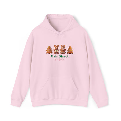 Main Street Cookie Co. Hoodie