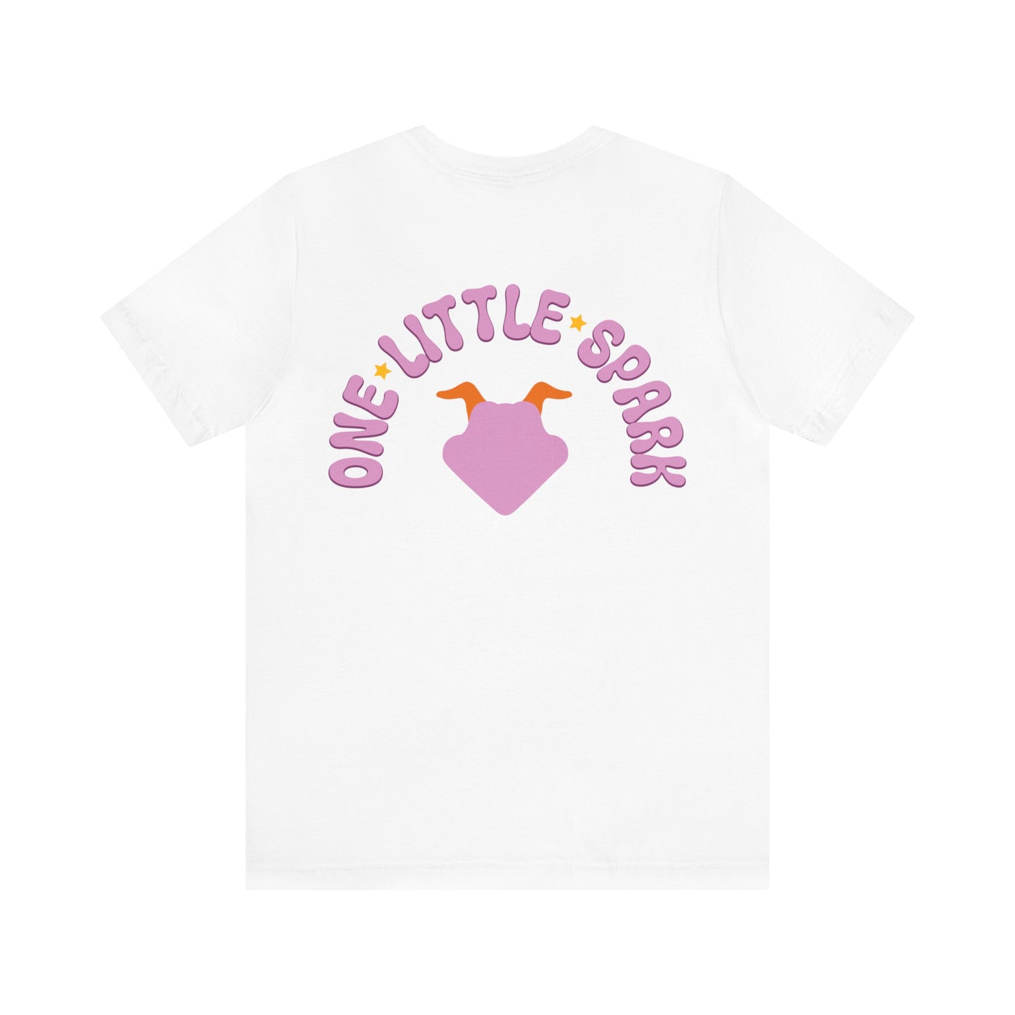 One Little Spark T-Shirt