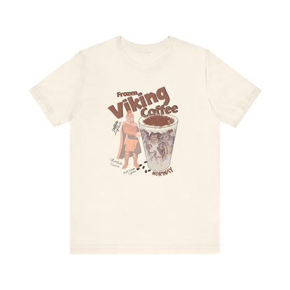 Viking Coffee (Norway) T-Shirt