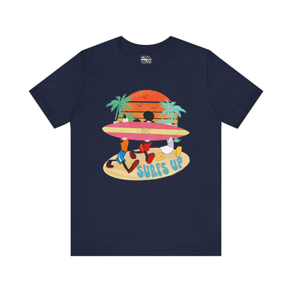 Surfs Up T-Shirt