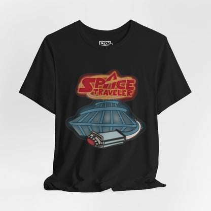 Space Traveler T-Shirt