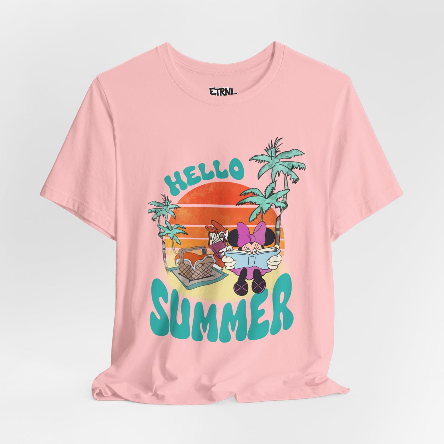 Hello Summer T-Shirt