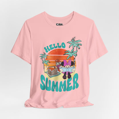 Hello Summer T-Shirt