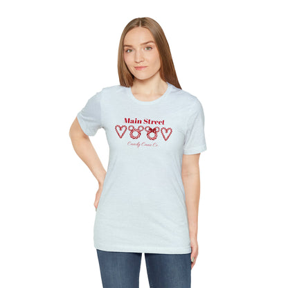 M.S. Candy Co. T-Shirt