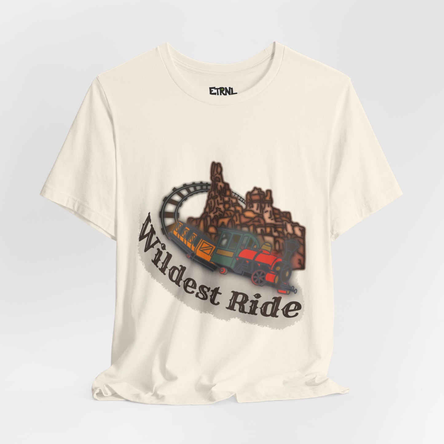 Wildest Ride T-Shirt