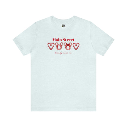 M.S. Candy Co. T-Shirt