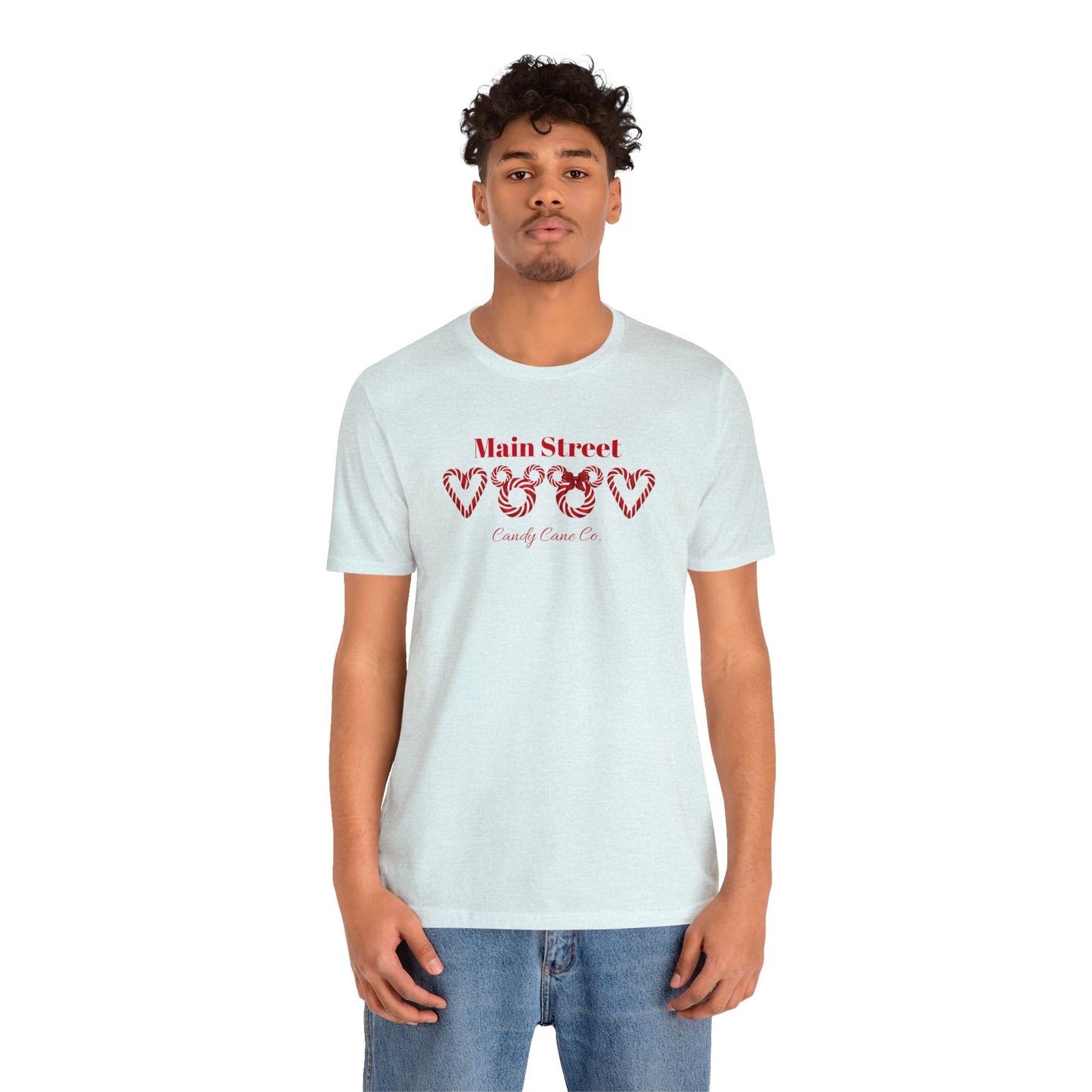 M.S. Candy Co. T-Shirt