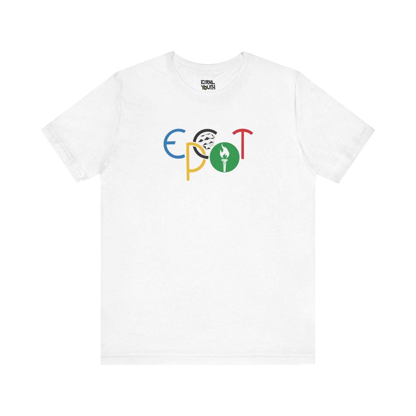 EYC Olympic Traveler T-Shirt