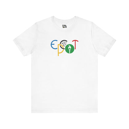 EYC Olympic Traveler T-Shirt