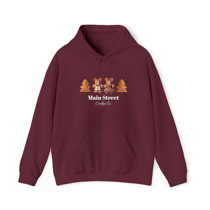 Main Street Cookie Co. Hoodie