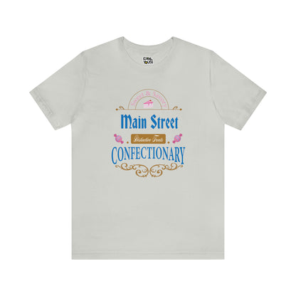 M.S. Sweets T-Shirt