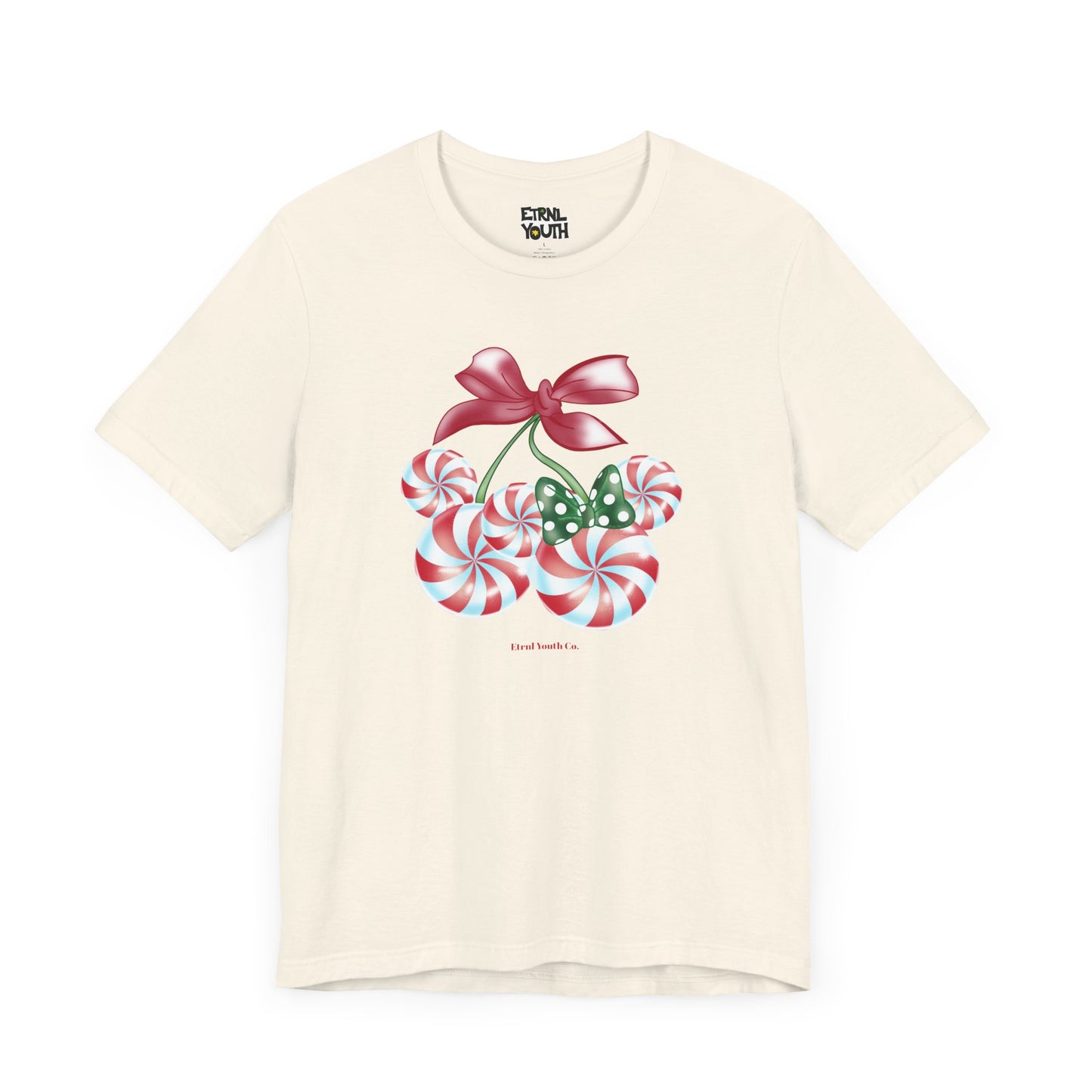 Peppermint T-Shirt