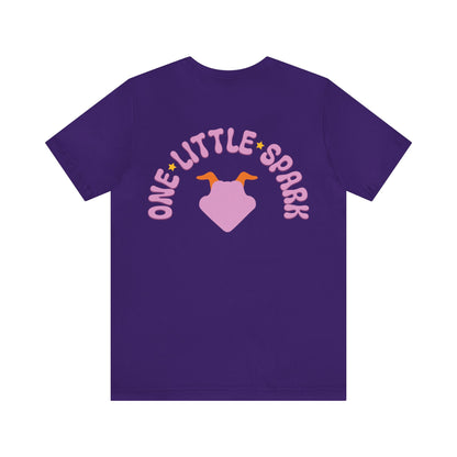 One Little Spark T-Shirt