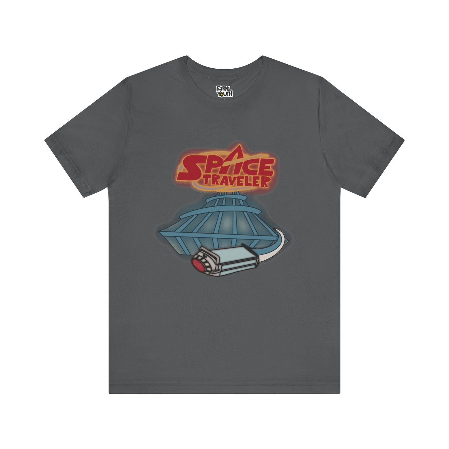 Space Traveler T-Shirt