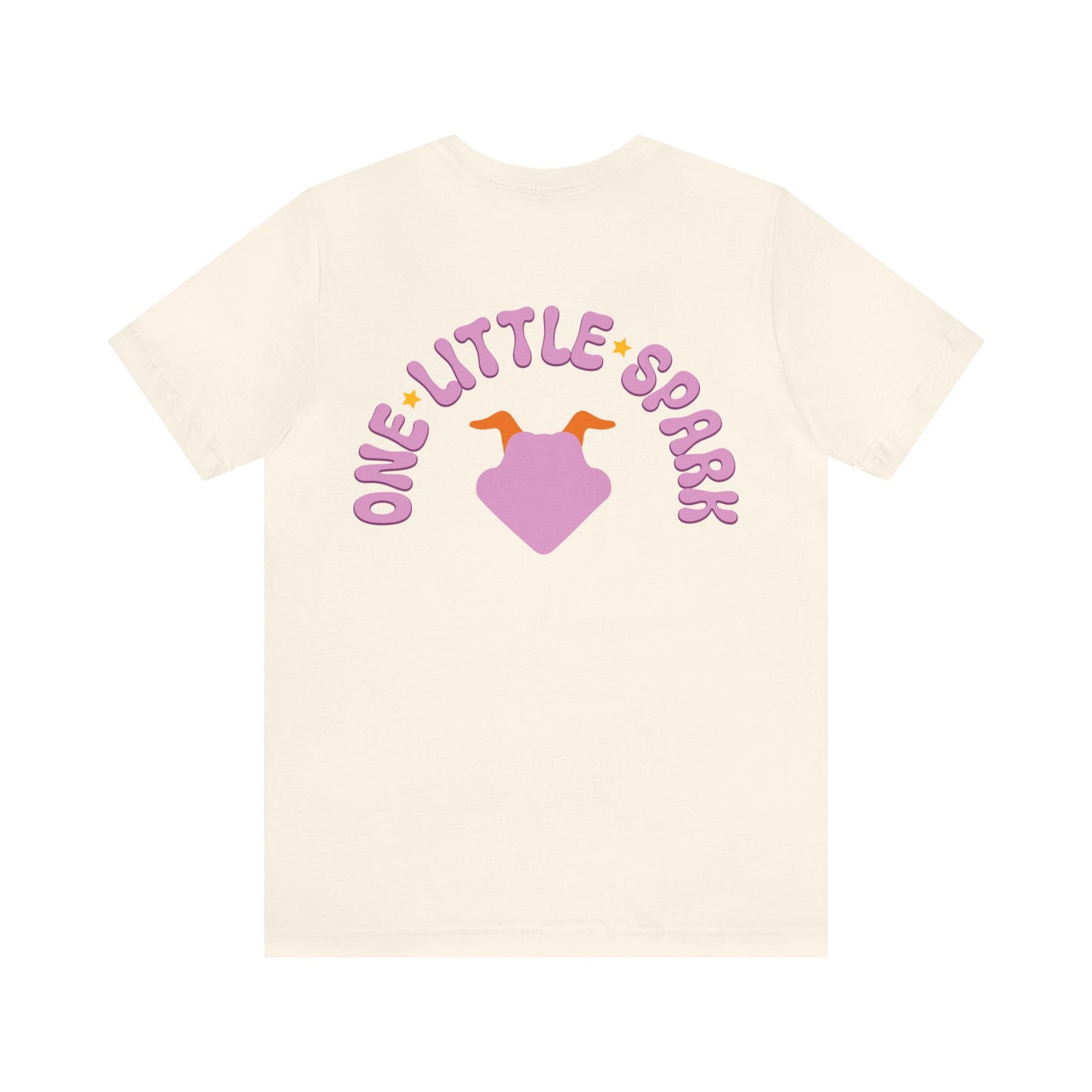 One Little Spark T-Shirt