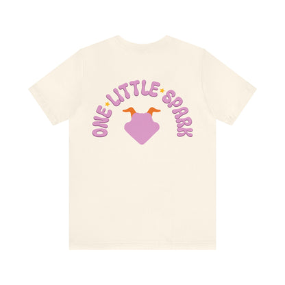 One Little Spark T-Shirt