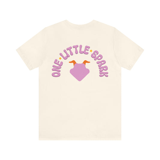 One Little Spark T-Shirt