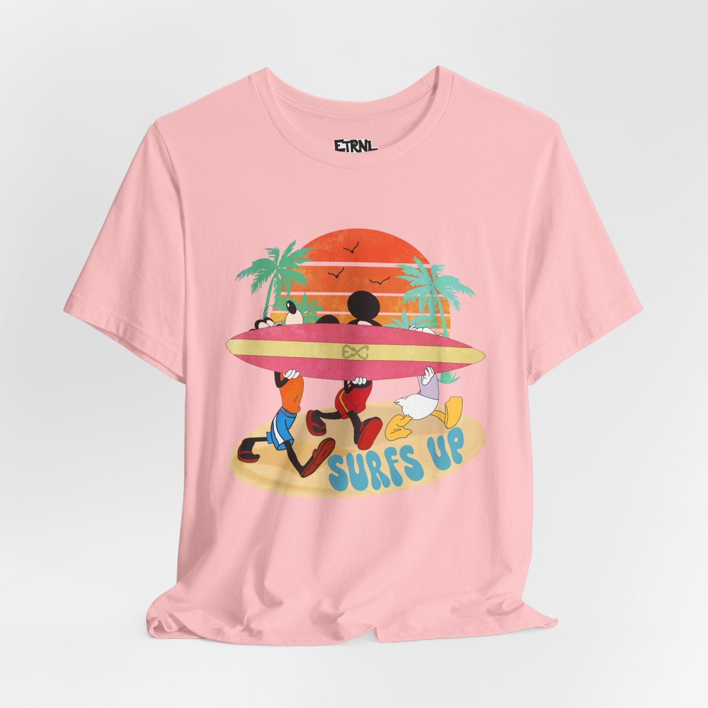 Surfs Up T-Shirt