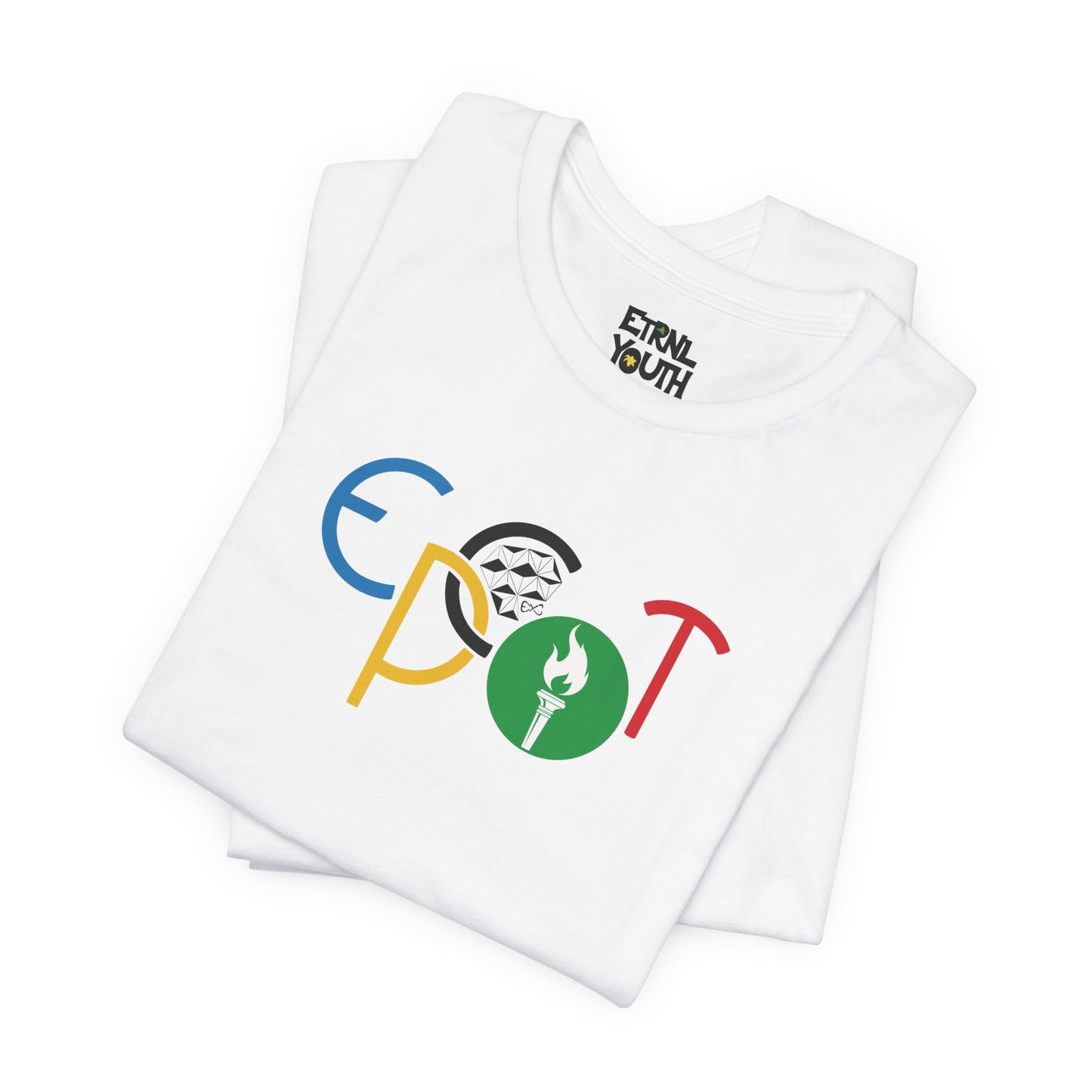 EYC Olympic Traveler T-Shirt