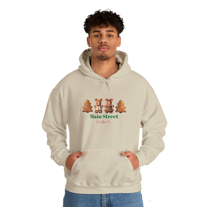 Main Street Cookie Co. Hoodie