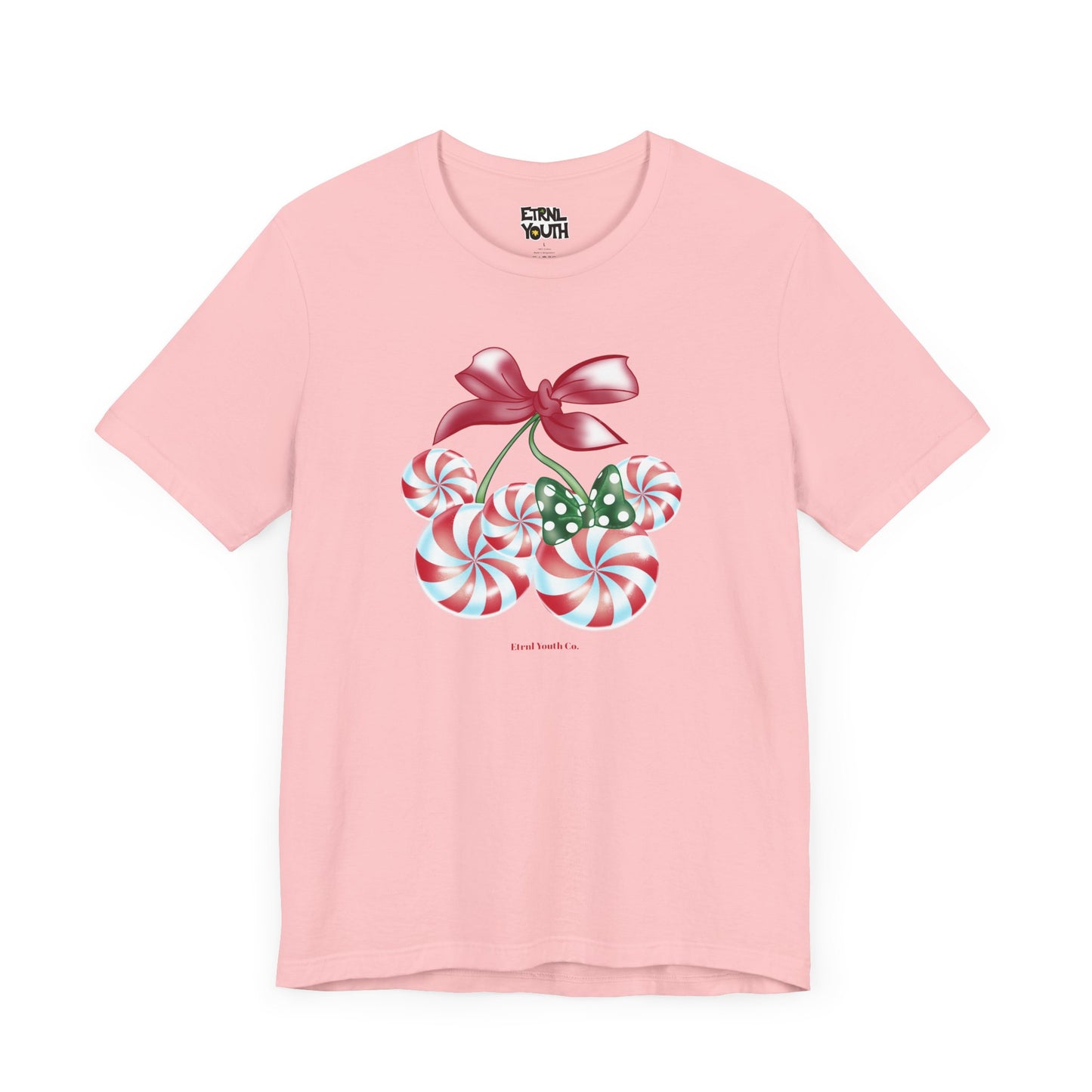 Peppermint T-Shirt