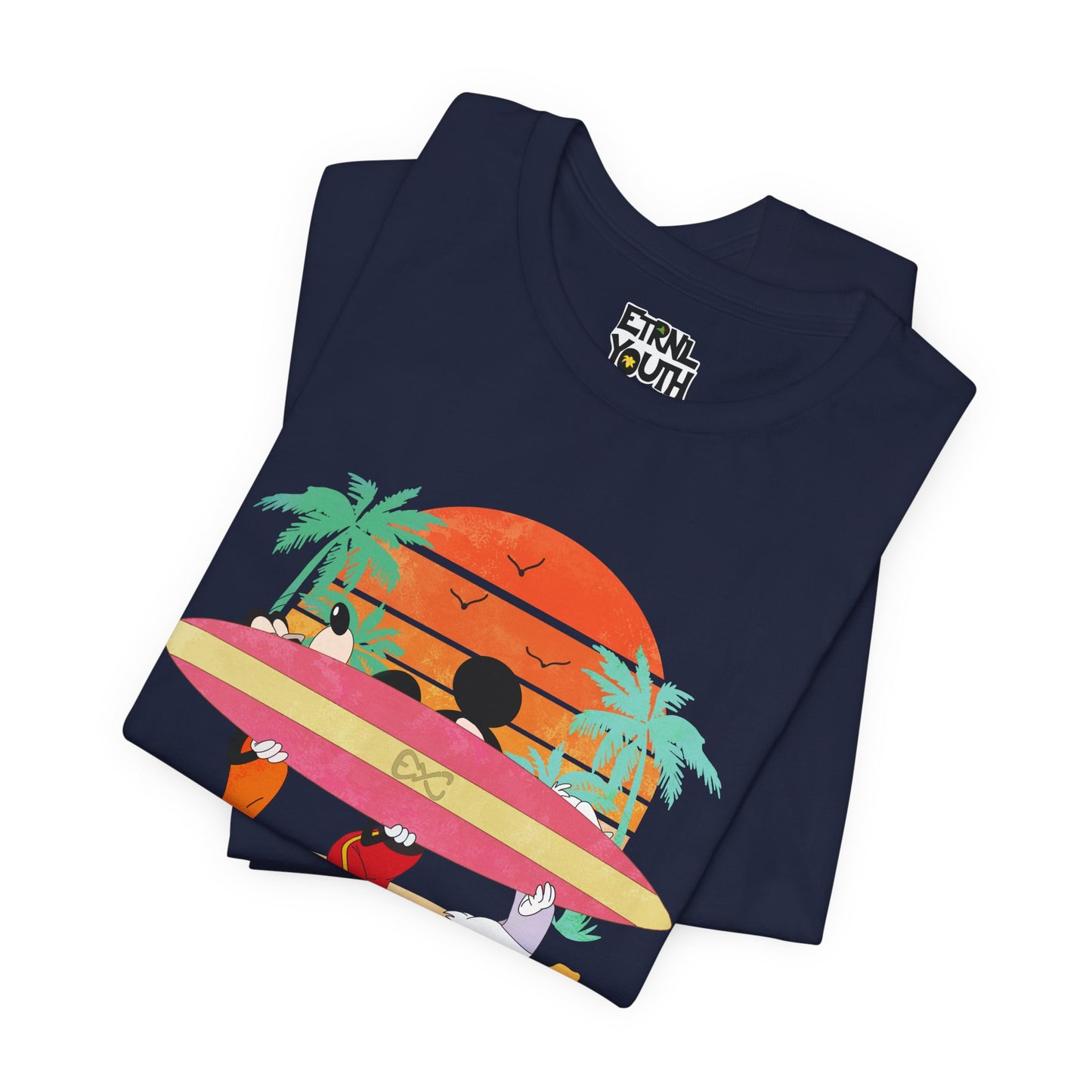 Surfs Up T-Shirt