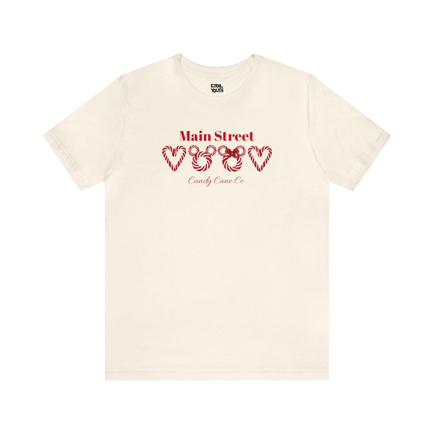 M.S. Candy Co. T-Shirt