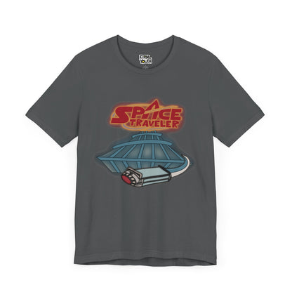 Space Traveler T-Shirt