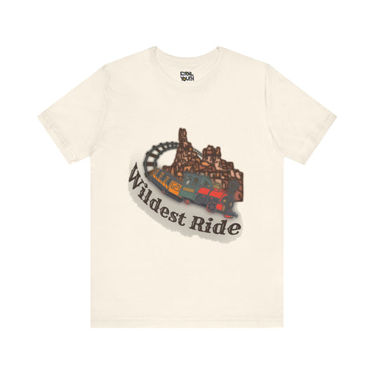 Wildest Ride T-Shirt