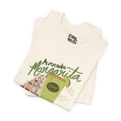 Avocado Marg (Mexico) T-Shirt