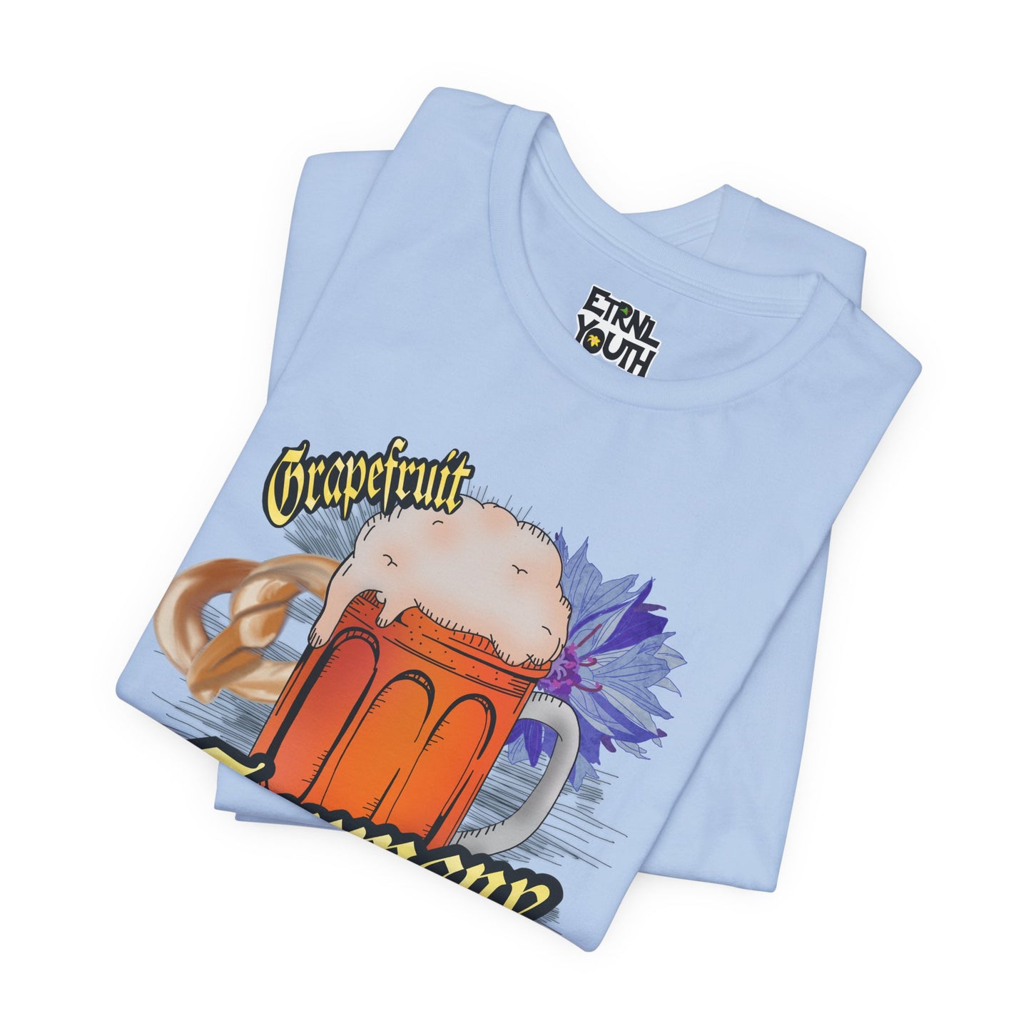 Grapefruit Beer (Germany) T-Shirt