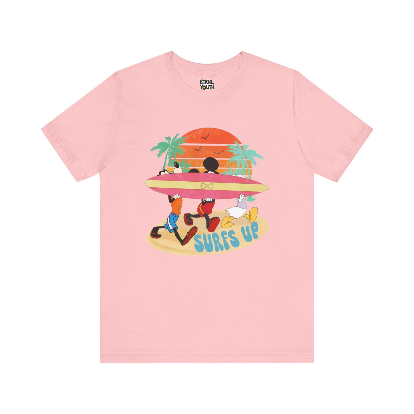 Surfs Up T-Shirt