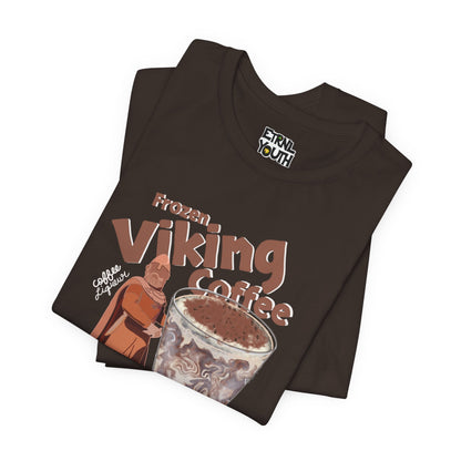 Viking Coffee (Norway) T-Shirt