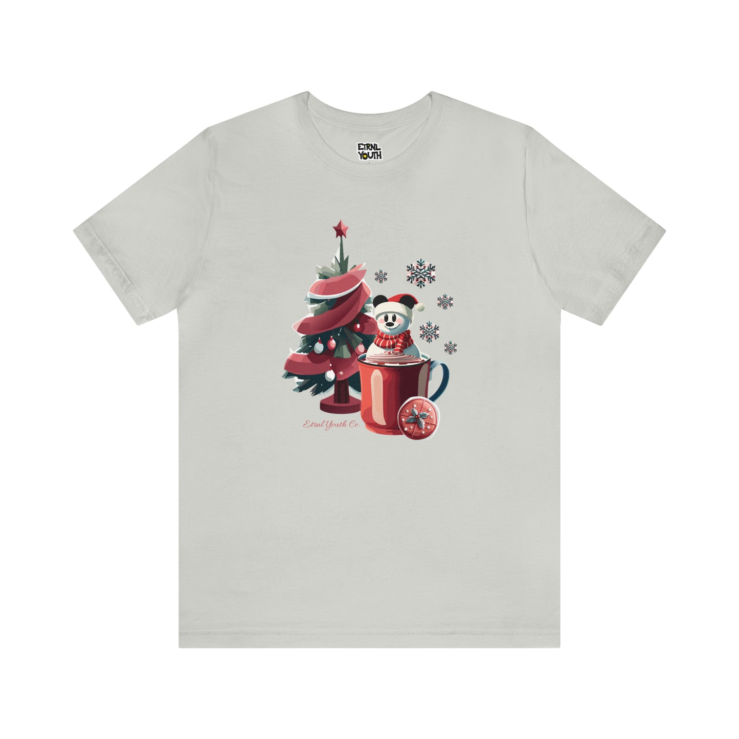 The Holiday T-Shirt