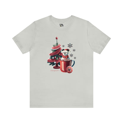 The Holiday T-Shirt