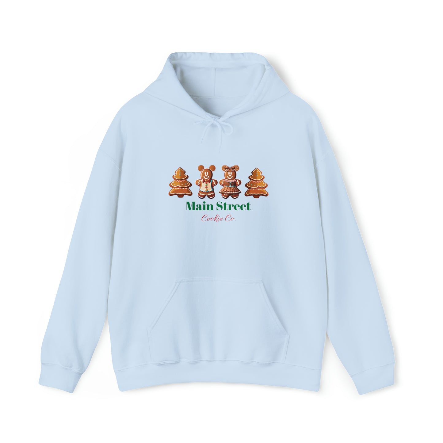 Main Street Cookie Co. Hoodie