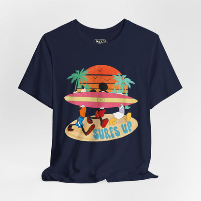 Surfs Up T-Shirt