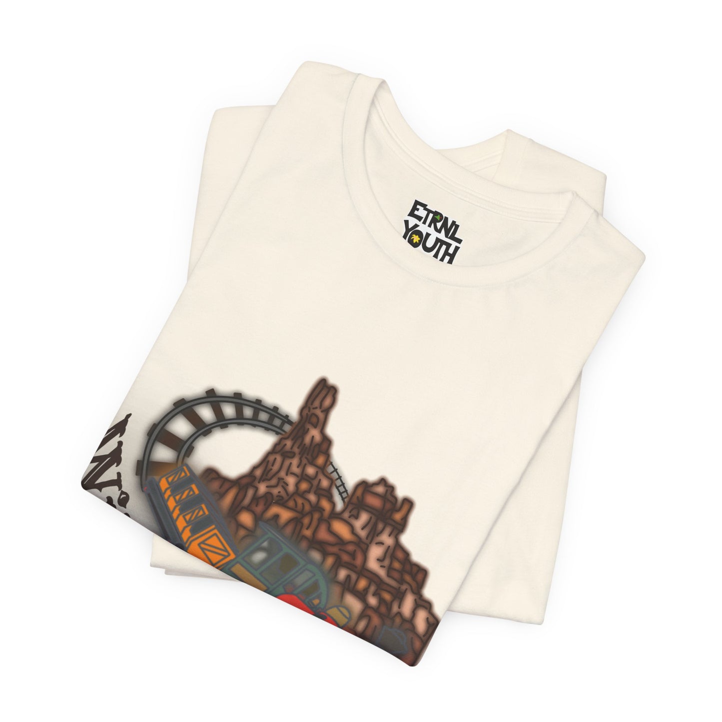 Wildest Ride T-Shirt