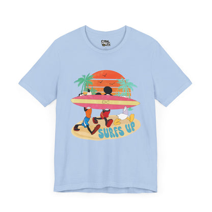 Surfs Up T-Shirt