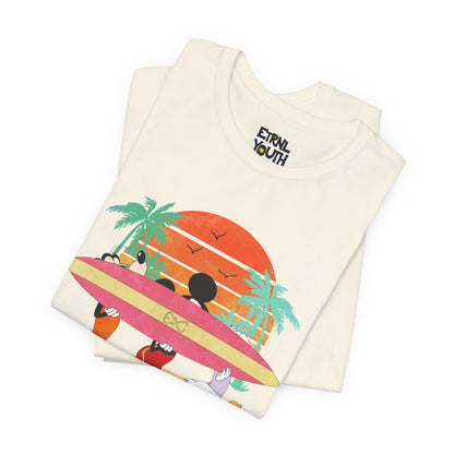 Surfs Up T-Shirt