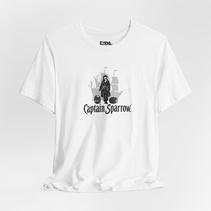 Captain Sparrow Rum T-Shirt